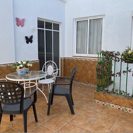 Apartamento Rural Prado del Rey Prado Del Rey Exterior foto