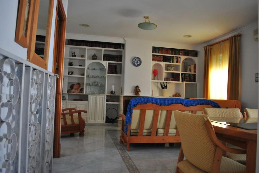 Apartamento Rural Prado del Rey Prado Del Rey Exterior foto