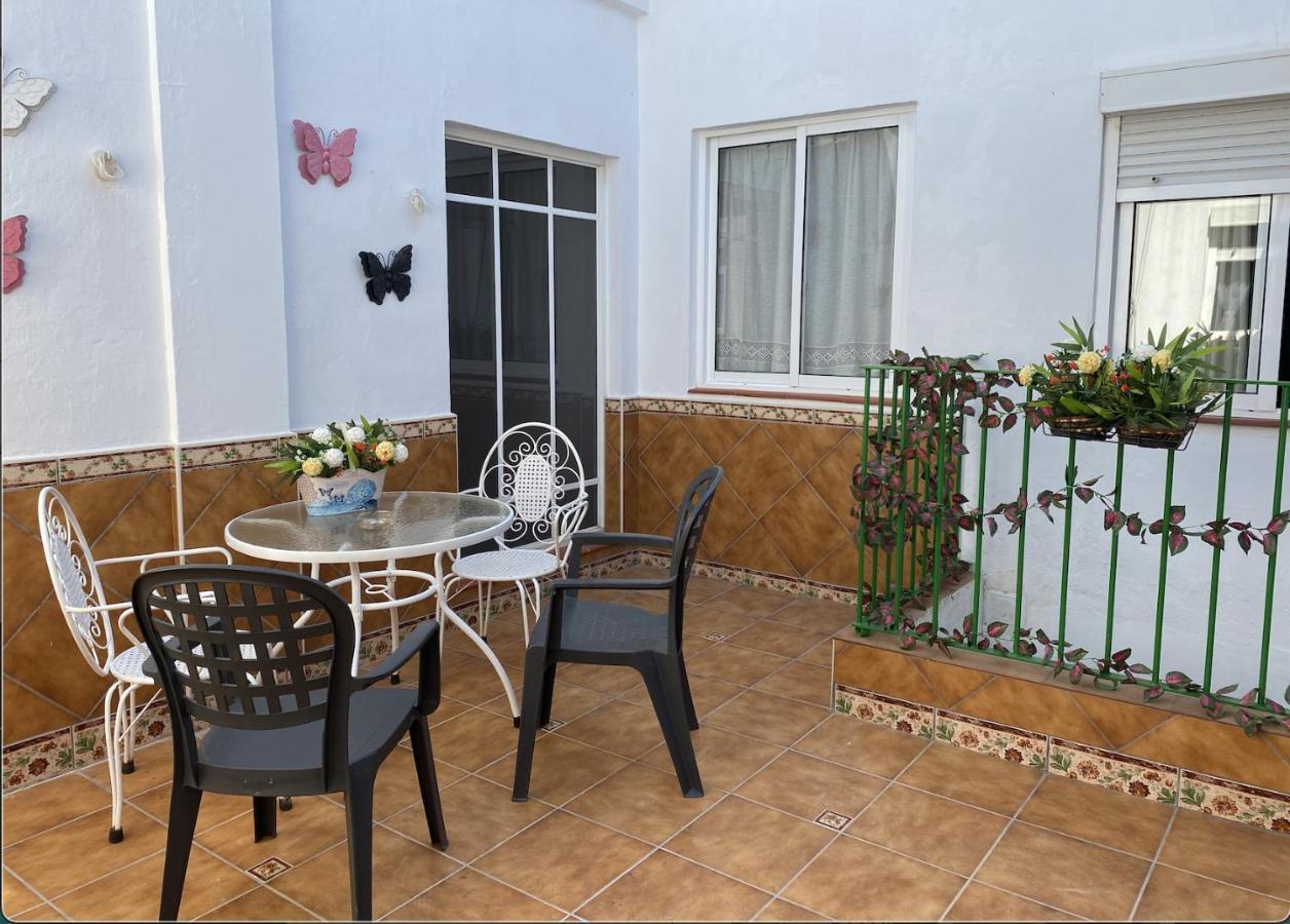 Apartamento Rural Prado del Rey Prado Del Rey Exterior foto