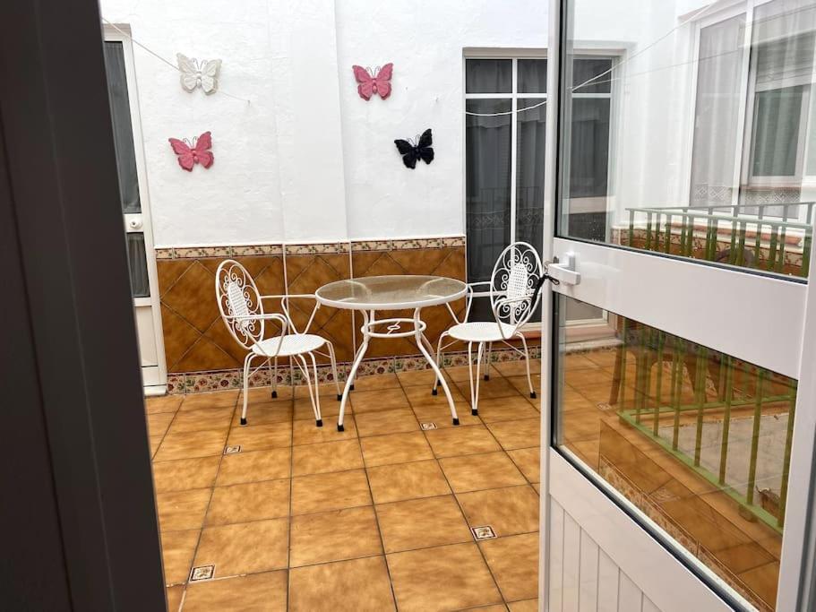 Apartamento Rural Prado del Rey Prado Del Rey Exterior foto