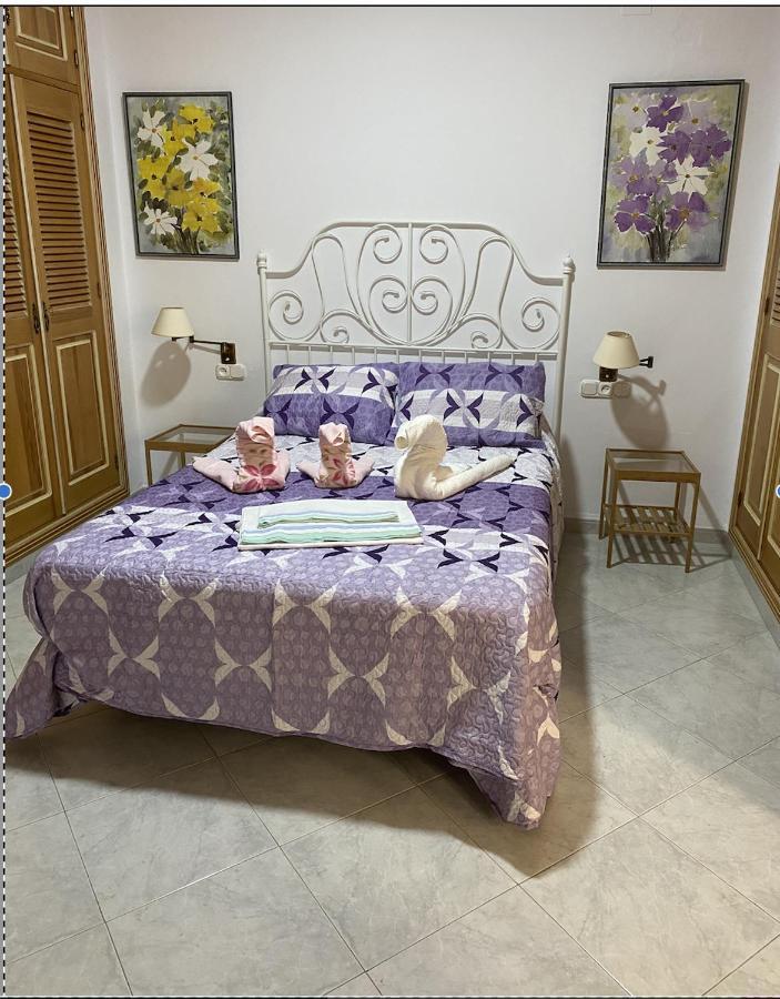 Apartamento Rural Prado del Rey Prado Del Rey Exterior foto