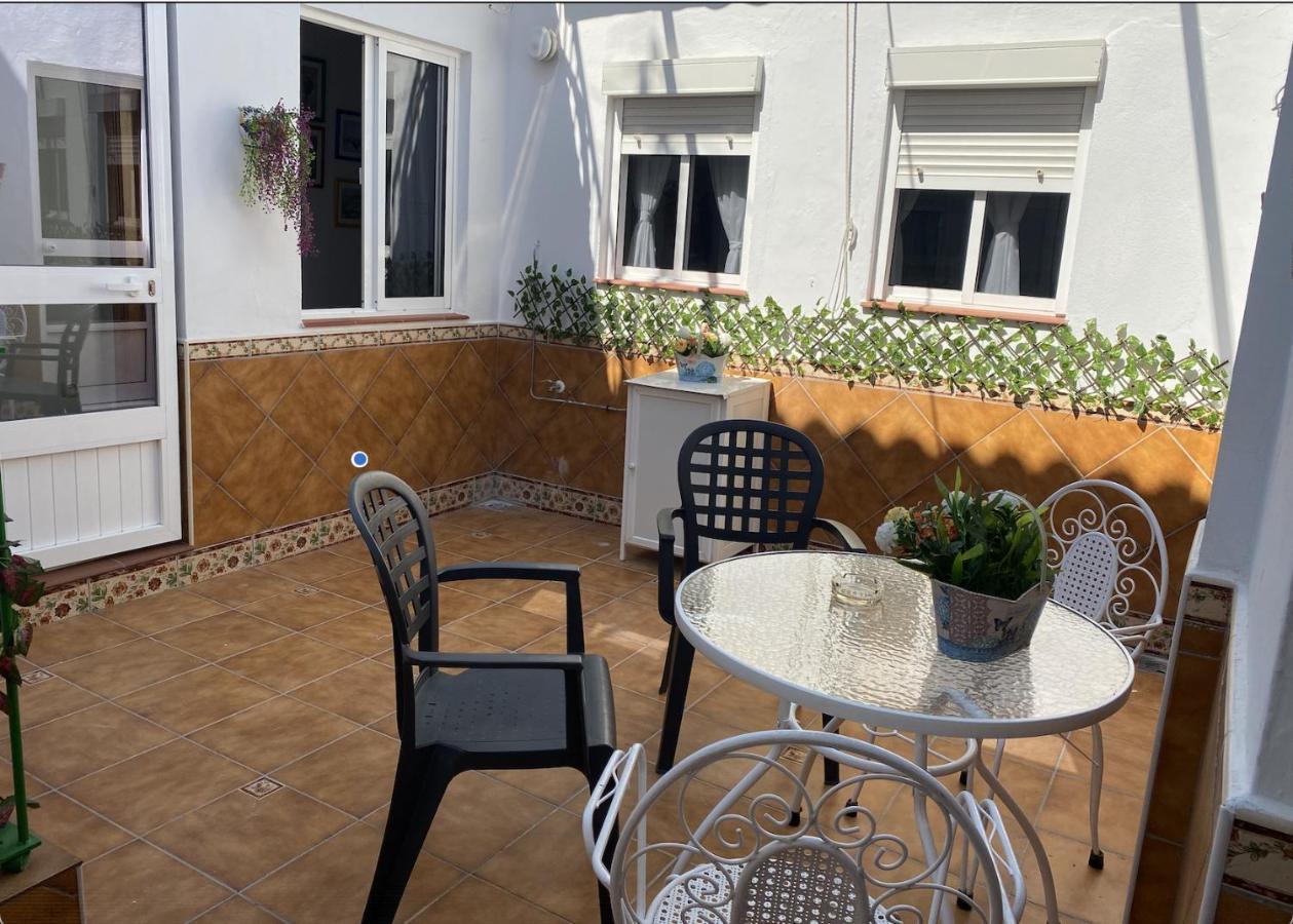 Apartamento Rural Prado del Rey Prado Del Rey Exterior foto