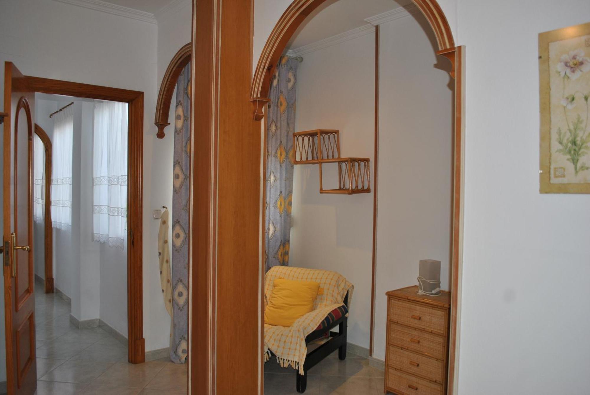 Apartamento Rural Prado del Rey Prado Del Rey Exterior foto