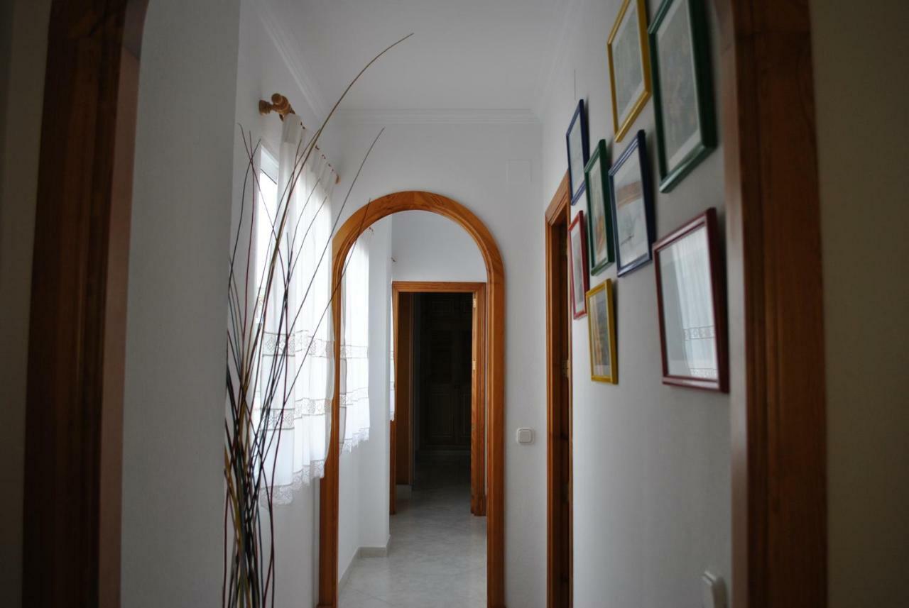 Apartamento Rural Prado del Rey Prado Del Rey Exterior foto