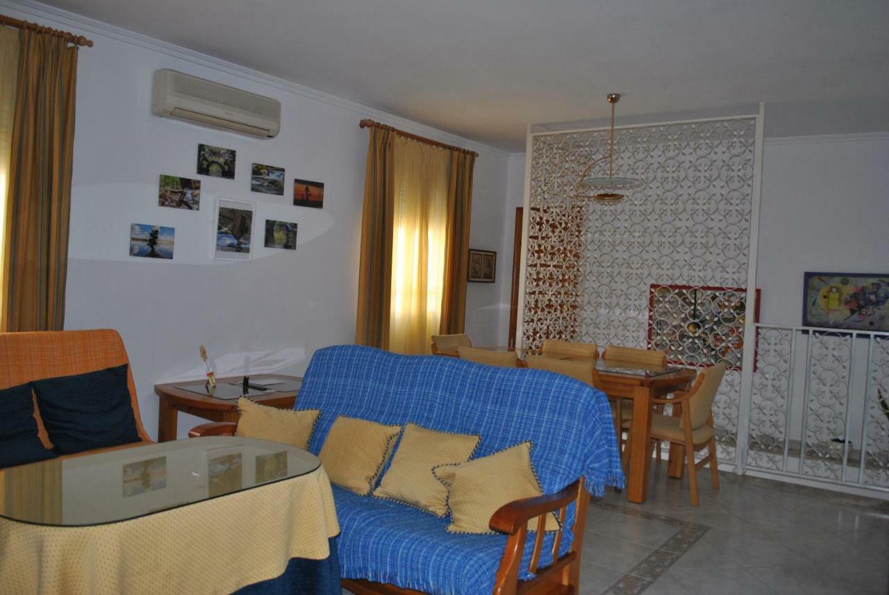Apartamento Rural Prado del Rey Prado Del Rey Exterior foto