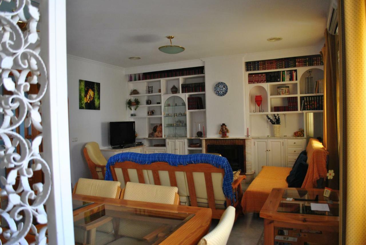 Apartamento Rural Prado del Rey Prado Del Rey Exterior foto