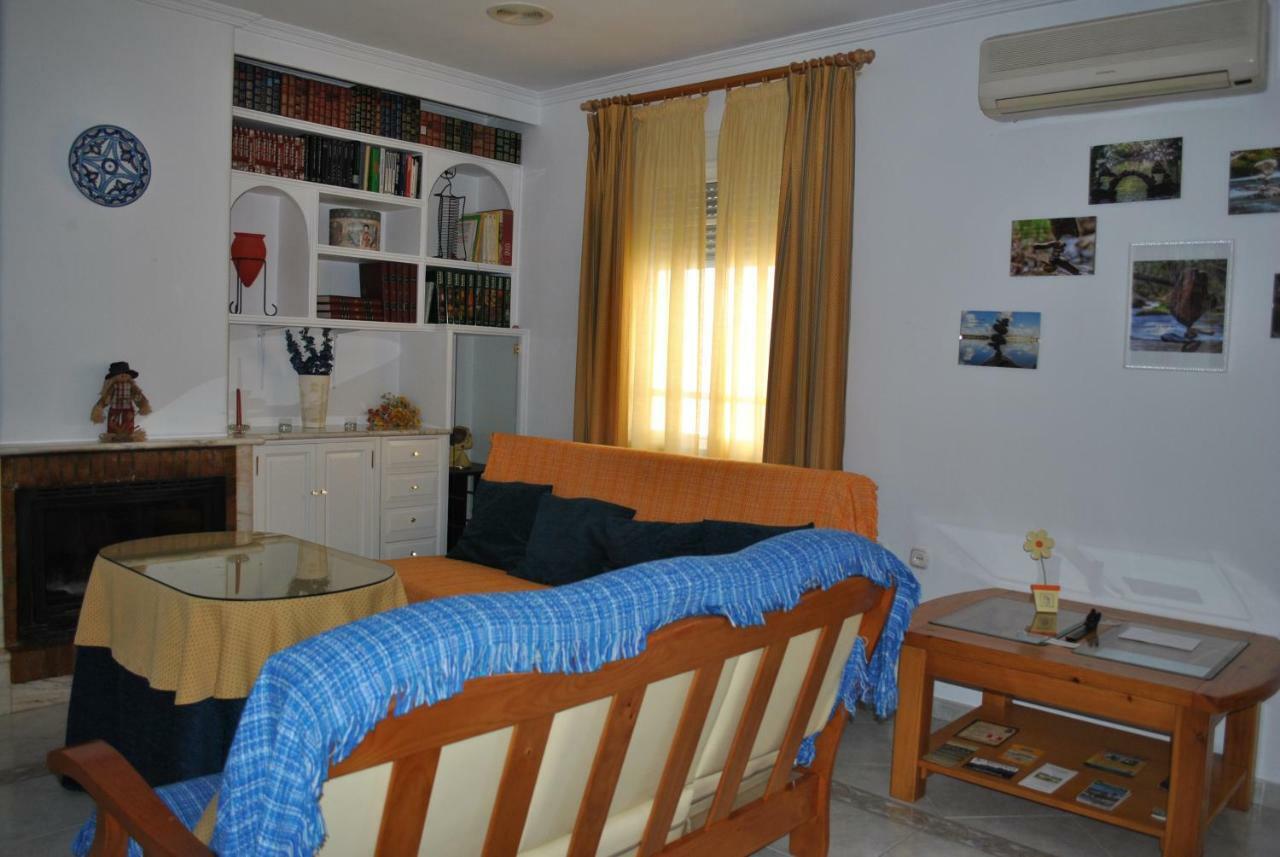 Apartamento Rural Prado del Rey Prado Del Rey Exterior foto