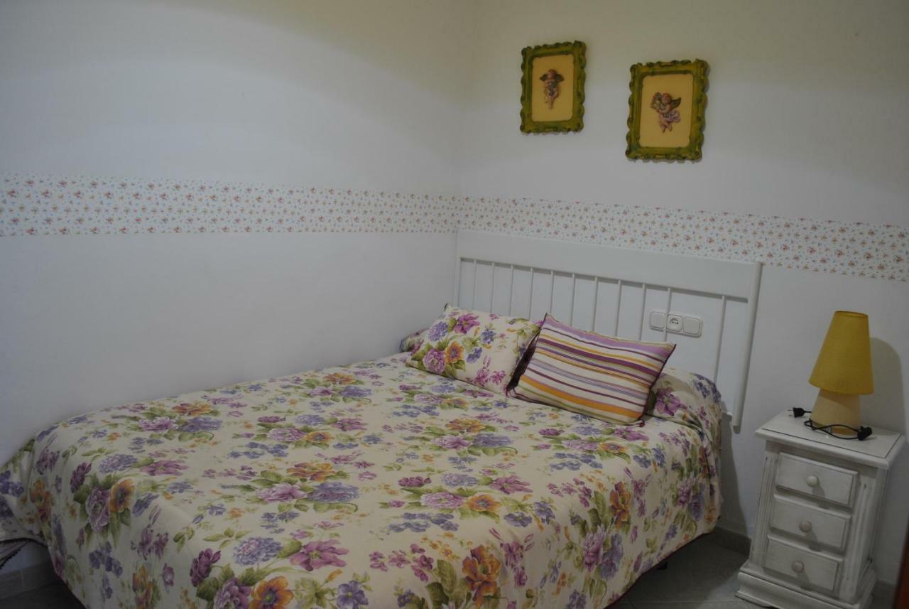 Apartamento Rural Prado del Rey Prado Del Rey Exterior foto