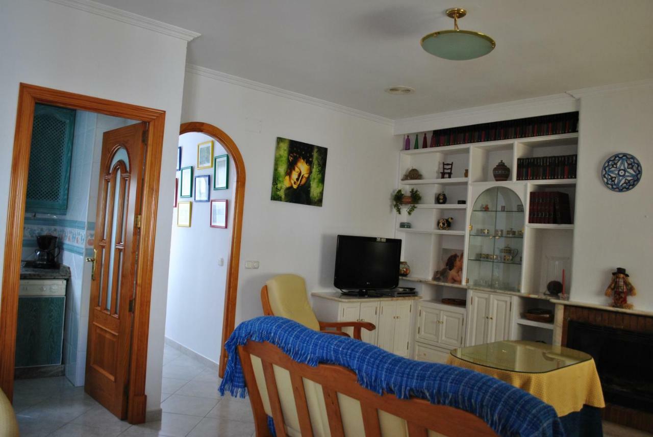 Apartamento Rural Prado del Rey Prado Del Rey Exterior foto